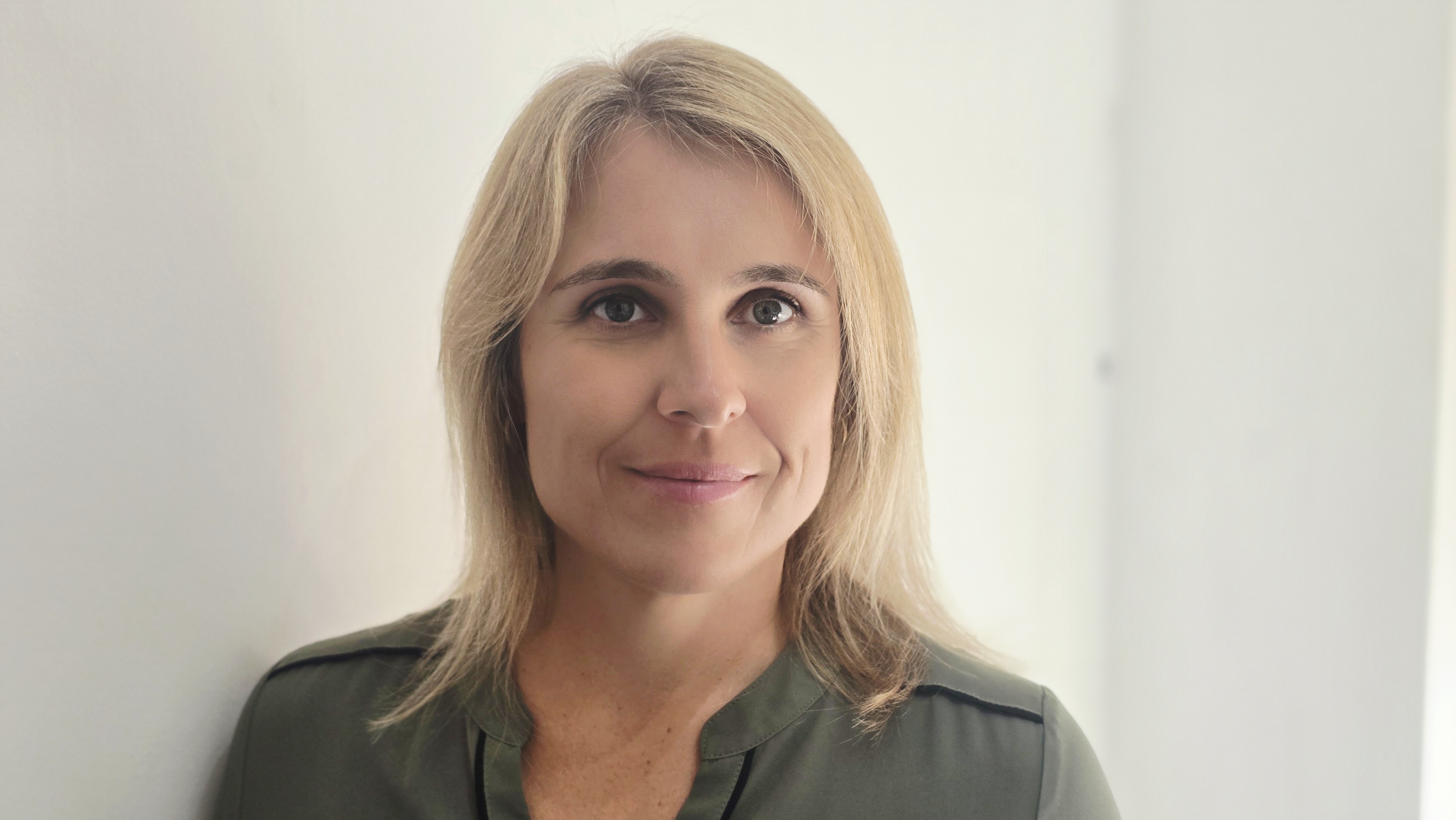 Dr Yolanda Barbachano